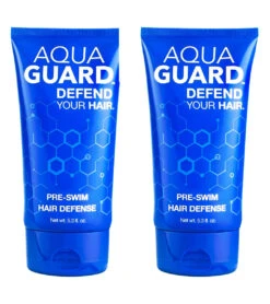 Pre-Swim Hair Defense 5.3 Oz. (2-pack) -Speedos Shop 5678006108328 almondscented