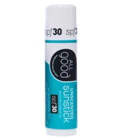 SPF 30 Zinc Unscented Sunstick .6oz -Speedos Shop 5680613228712 unscented
