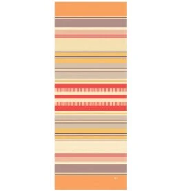 The Raleigh 5MM Yoga Mat