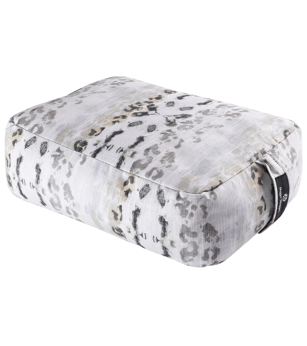 Zen Printed Yoga Meditation Cushion 1 Zen Printed Yoga Meditation Cushion