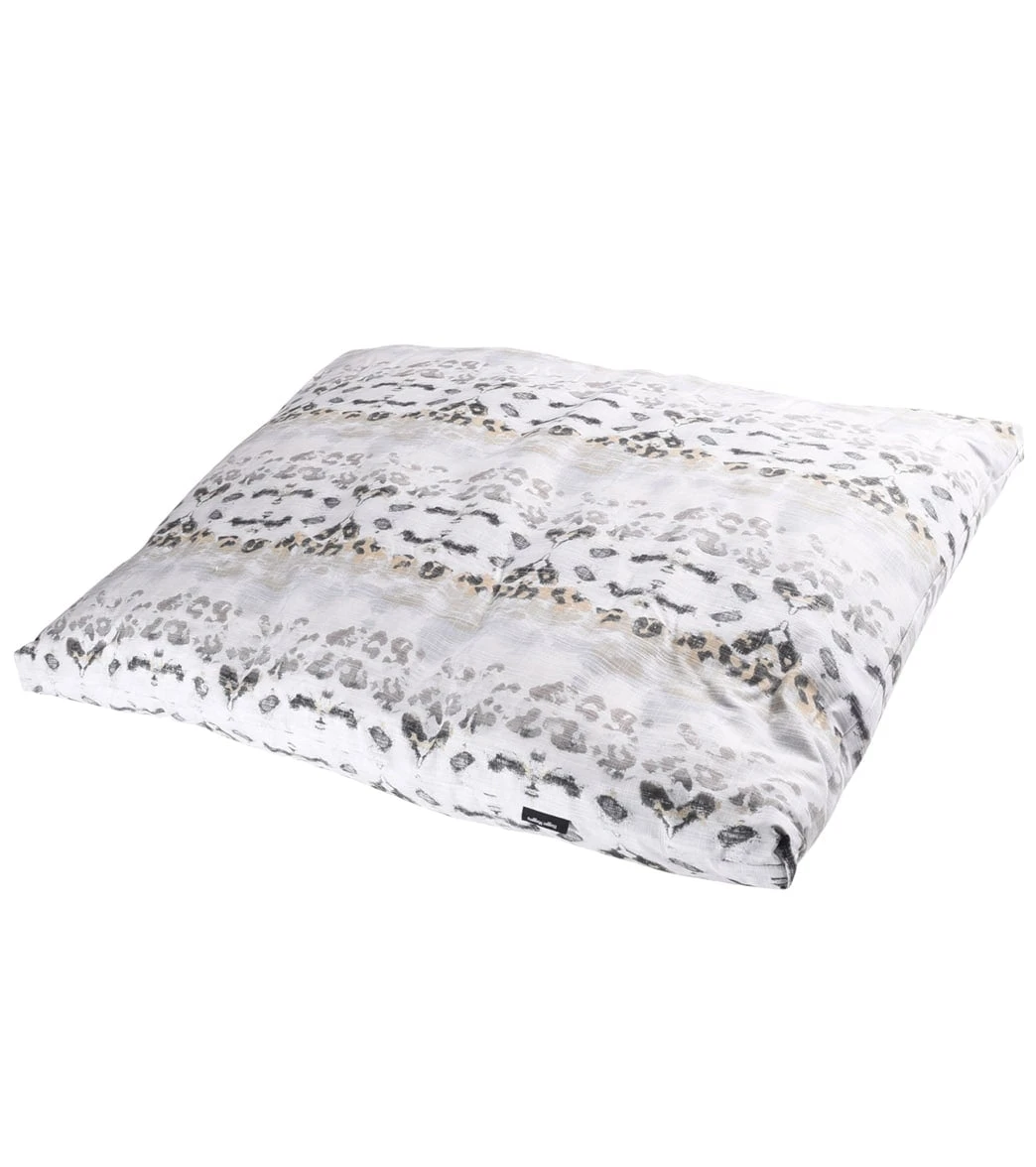 Zabuton Printed Yoga Mediation Cushion 1 Zabuton Printed Yoga Mediation Cushion