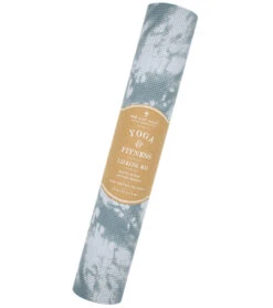 4mm Yoga Mat, Tie Dye Medallion 8 4mm Yoga Mat, Tie Dye Medallion -Speedos Shop 6640499097768 teal 4a