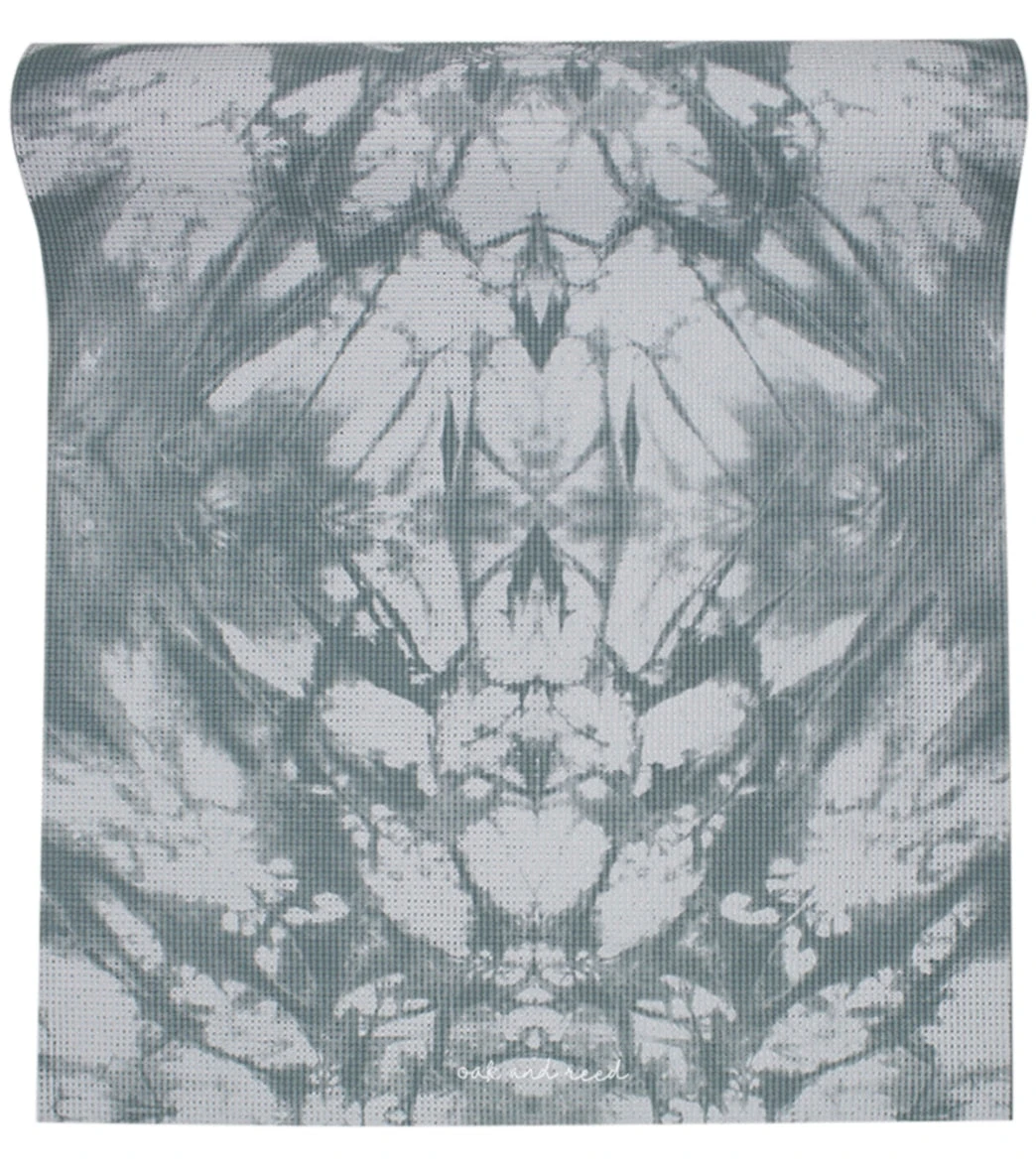 4mm Yoga Mat, Tie Dye Medallion 5 4mm Yoga Mat, Tie Dye Medallion - Image 5