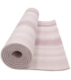 Premium 6mm Paintstrokes Yoga Mat