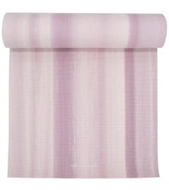Premium 6mm Paintstrokes Yoga Mat -Speedos Shop 6640499982504 mauve 4a