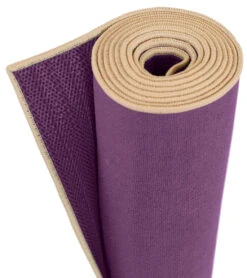 Yoga On The Go Travel Mat -Speedos Shop 6714050969768 sapphire 3a