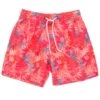 Boys' Tropical Punch Volley Swim Trunk (Toddler, Little Kid, Big Kid)