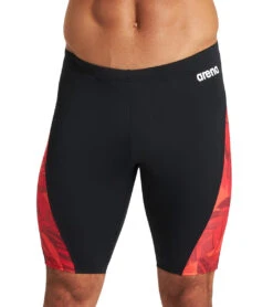 Arena Men's Tropicals Jammer Swimsuit