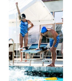 HydroLast Flash Thin Strap One Piece Swimsuit 13 HydroLast Flash Thin Strap One Piece Swimsuit -Speedos Shop 6940348154024 pink 6a