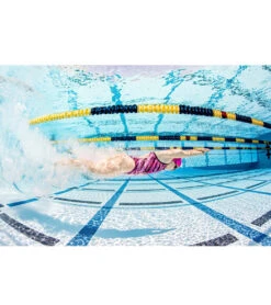 HydroLast Flash Thin Strap One Piece Swimsuit 15 HydroLast Flash Thin Strap One Piece Swimsuit -Speedos Shop 6940348154024 pink 8a