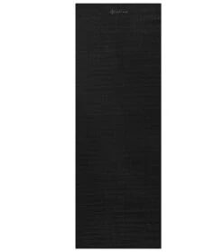 Gaiam 6mm + Antimicrobial Yoga Mat
