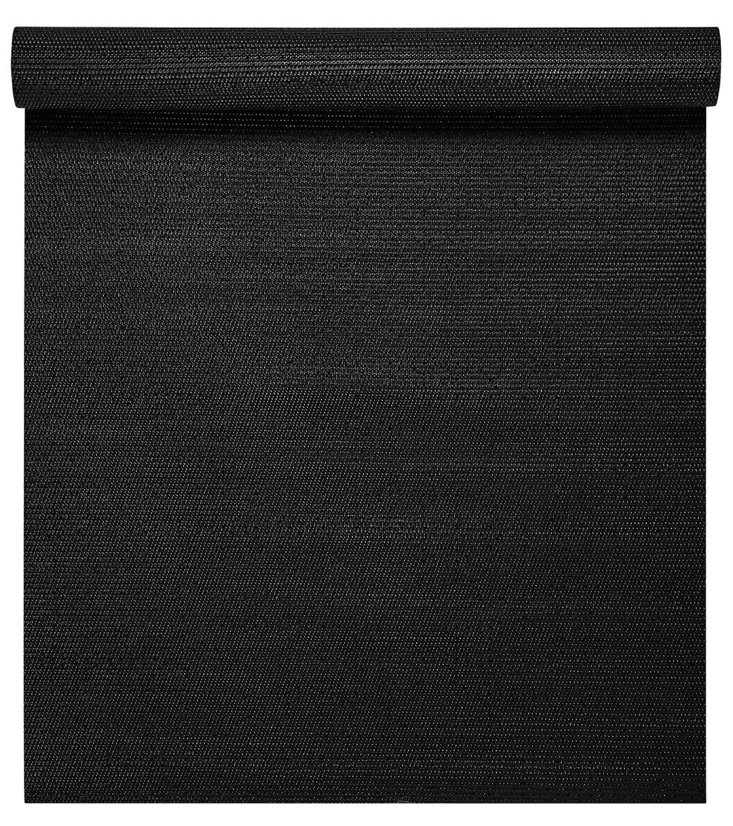 Gaiam 6mm + Antimicrobial Yoga Mat 3 Gaiam 6mm + Antimicrobial Yoga Mat - Image 3