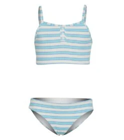 Girls' Horizon Line Two Piece Set (Big Kid)
