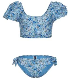 Girls' Flora Two Piece Set (Big Kid)