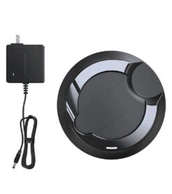 Theragun Multi Device Wireless Charger -Speedos Shop 7169185710248 black 6a
