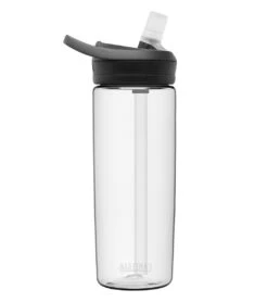Camelbak Eddy+ 20oz. Water Bottle 6 Camelbak Eddy+ 20oz. Water Bottle -Speedos Shop 7171934847144 clear 3a