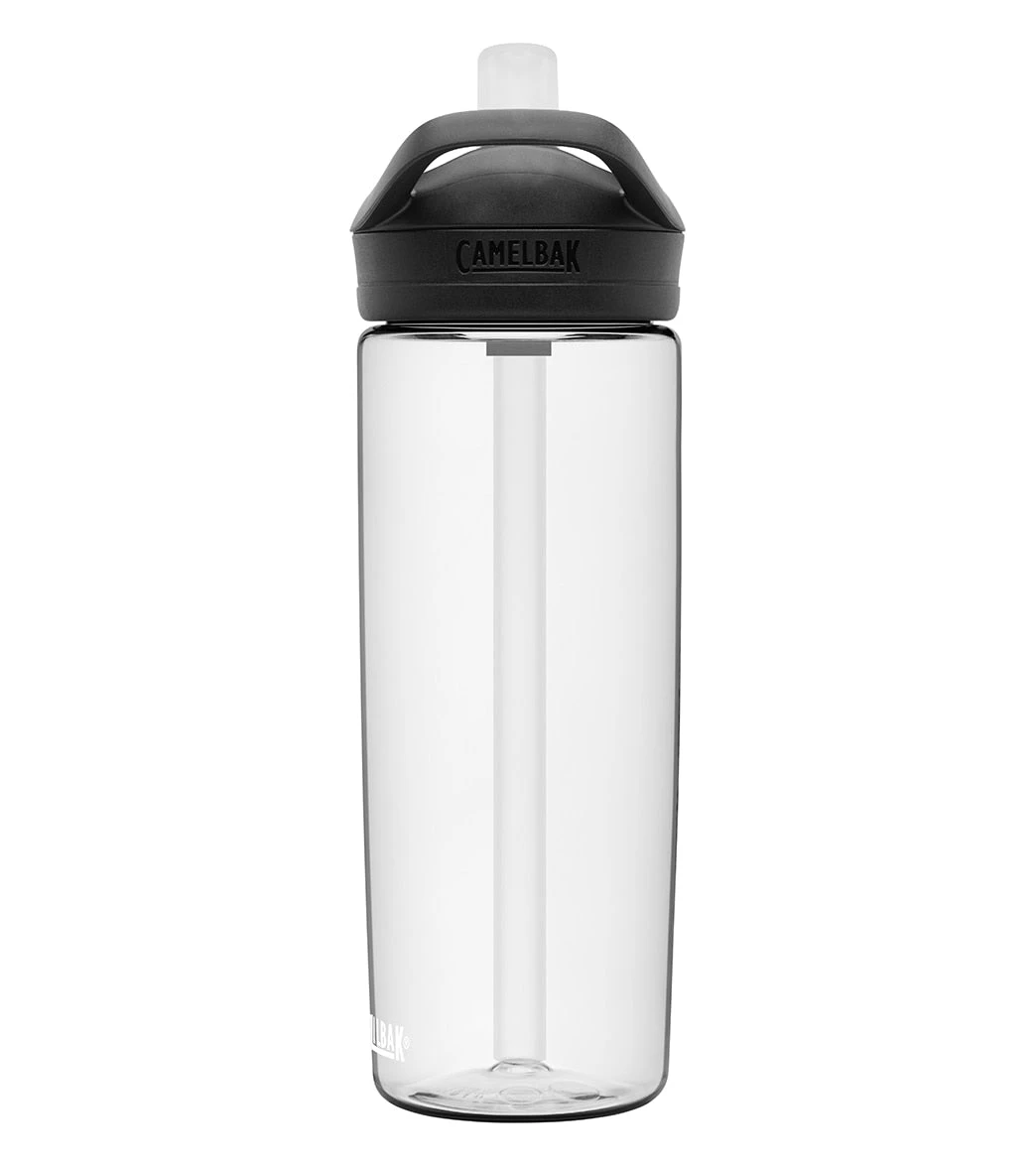 Camelbak Eddy+ 20oz. Water Bottle 4 Camelbak Eddy+ 20oz. Water Bottle - Image 4
