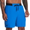 Under Armour Men's Comfort Waistband Notch Board Shorts