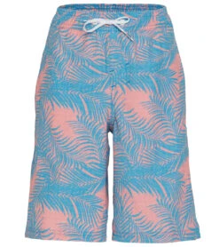 Boys; Vacay Volley Short (Little Kid, Big Kid)