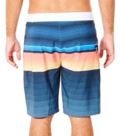 Rip Curl Men's 21" Mirage Daybreakers Boardshort -Speedos Shop 7319693164712 navy 3a