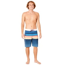 Rip Curl Men's 21" Mirage Daybreakers Boardshort -Speedos Shop 7319693164712 navy 4a