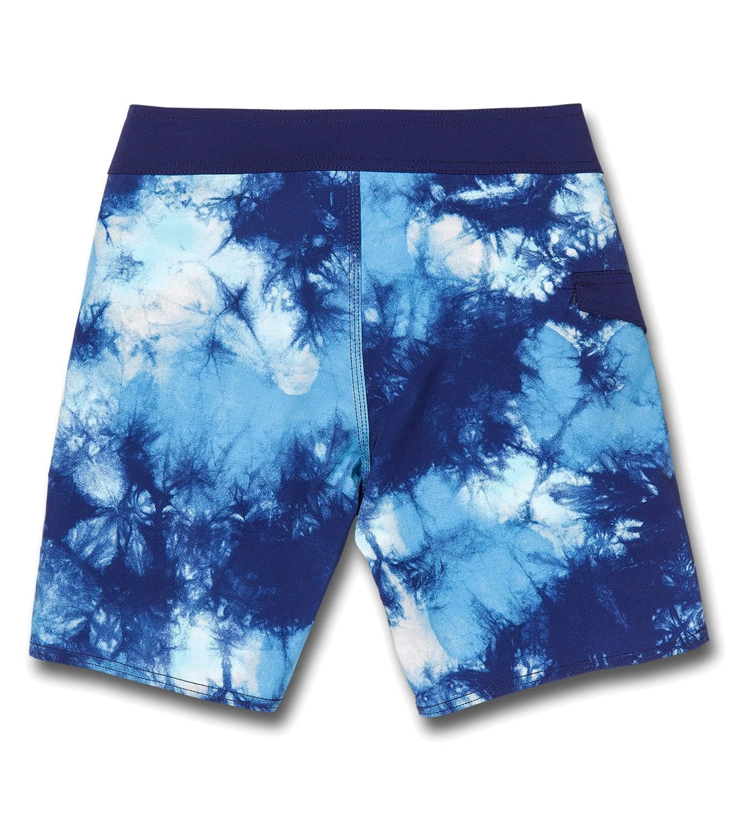 Volcom Boys' Saturate Mod Boardshort (Big Kid) 2 Volcom Boys' Saturate Mod Boardshort (Big Kid) - Image 2