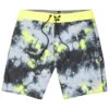 Volcom Men's Saturate Stoney 19" Board Shorts