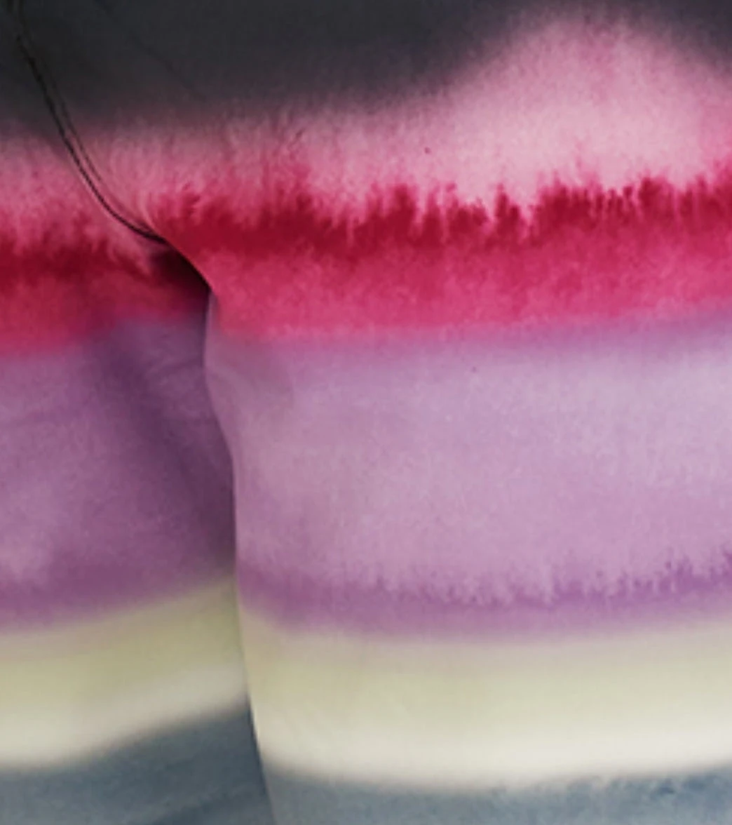 Speedo Men's 20" Coastal Ombre Bondi Board Shorts 5 Speedo Men's 20" Coastal Ombre Bondi Board Shorts - Image 5