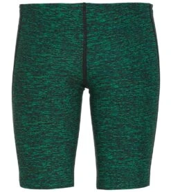 TYR Boys' Lapped Jammer Swimsuit -Speedos Shop 7415984816296 green 3a