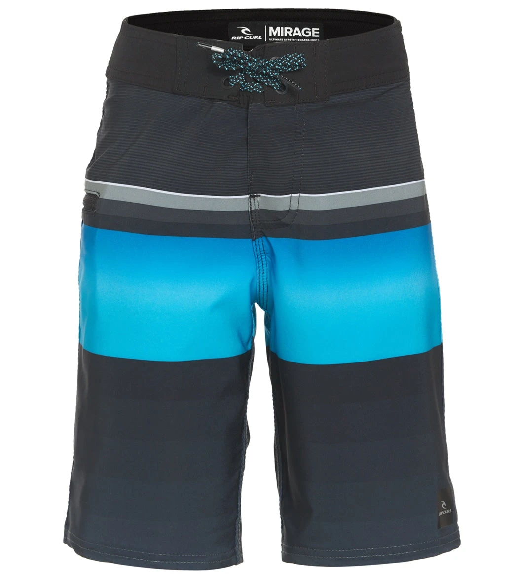 Rip Curl Boys' Mirage Daybreakers Board Shorts (Big Kid) 1 Rip Curl Boys' Mirage Daybreakers Board Shorts (Big Kid)