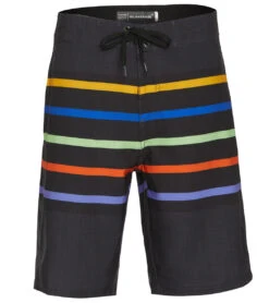 Men's Color Free Board Shorts