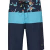 Men's Top Floral Board Shorts