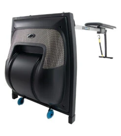 SwimErg With ANT + Power Meter