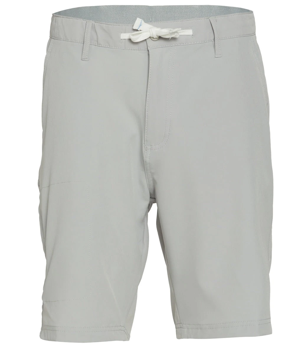 Men's 360 Utility Hybrid Shorts 1 Men's 360 Utility Hybrid Shorts