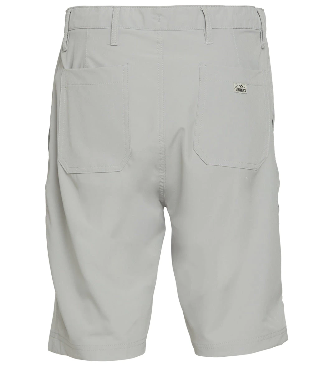 Men's 360 Utility Hybrid Shorts 2 Men's 360 Utility Hybrid Shorts - Image 2