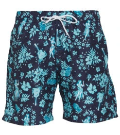 Men's Marine Sano Swim Trunks