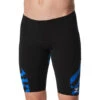 Speedo Men's Vortex Maze Jammer Swimsuit