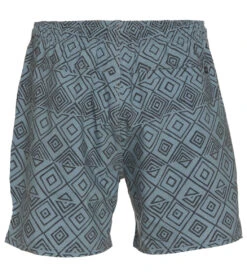 Rip Curl Men's 16" Party Pack Volley Shorts -Speedos Shop 7514935984296 mineralblue 3a