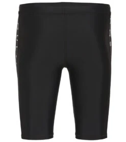 Men's Jammer Swimsuit -Speedos Shop 7536022061224 black 6a