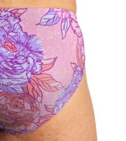 Arena Men's Breast Cancer Awareness Brief Swimsuit -Speedos Shop 7581978329256 pinkpeonia 5a