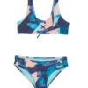 Girls' Art District Newport Two Piece Bikini Set (Big Kid)