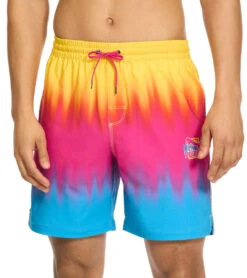 Puma Men's 7" Stretch 48/23 Swim Trunks