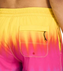 Puma Men's 7" Stretch 48/23 Swim Trunks -Speedos Shop 7621702680744 glowingpink 5a