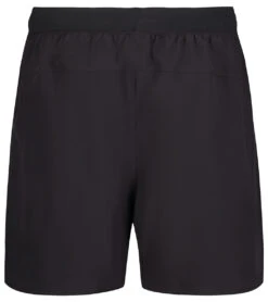 Under Armour Men's UA Comfort Waistband Notch Swim Shorts -Speedos Shop 7650527936680 black 7a