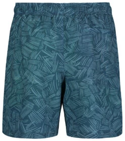 Under Armour Men's UA Palm Sketch Compression Swim Trunks -Speedos Shop 7650528919720 staticblue 8a