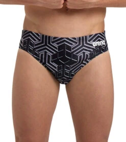 Arena Men's Kikko Pro Brief Swimsuit