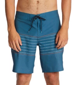 Billabong Men's 19" 73 Airlite Board Shorts