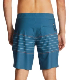 Billabong Men's 19" 73 Airlite Board Shorts -Speedos Shop 7756442599592 harbor 3a