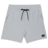 HURLEY Men's 18" Phantom Zuma II Volley Swim Trunks