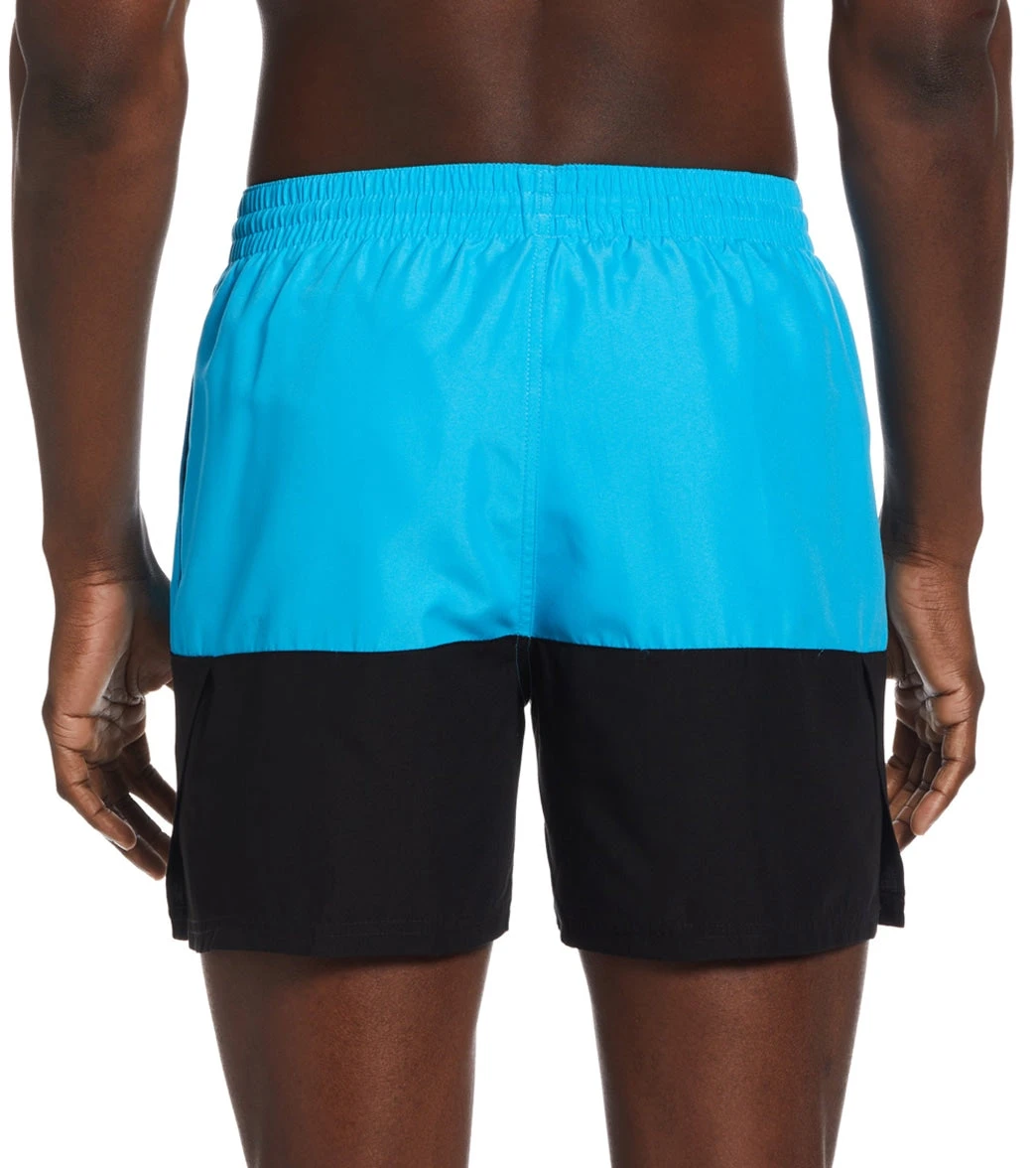 Nike Men's Split Swim Trunks 2 Nike Men's Split Swim Trunks - Image 2